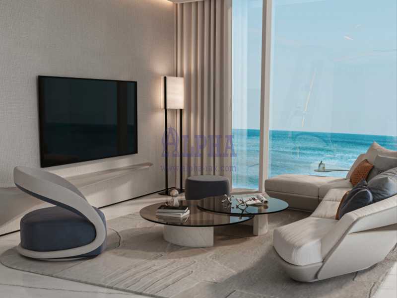 Property Page Alpha Real Estate